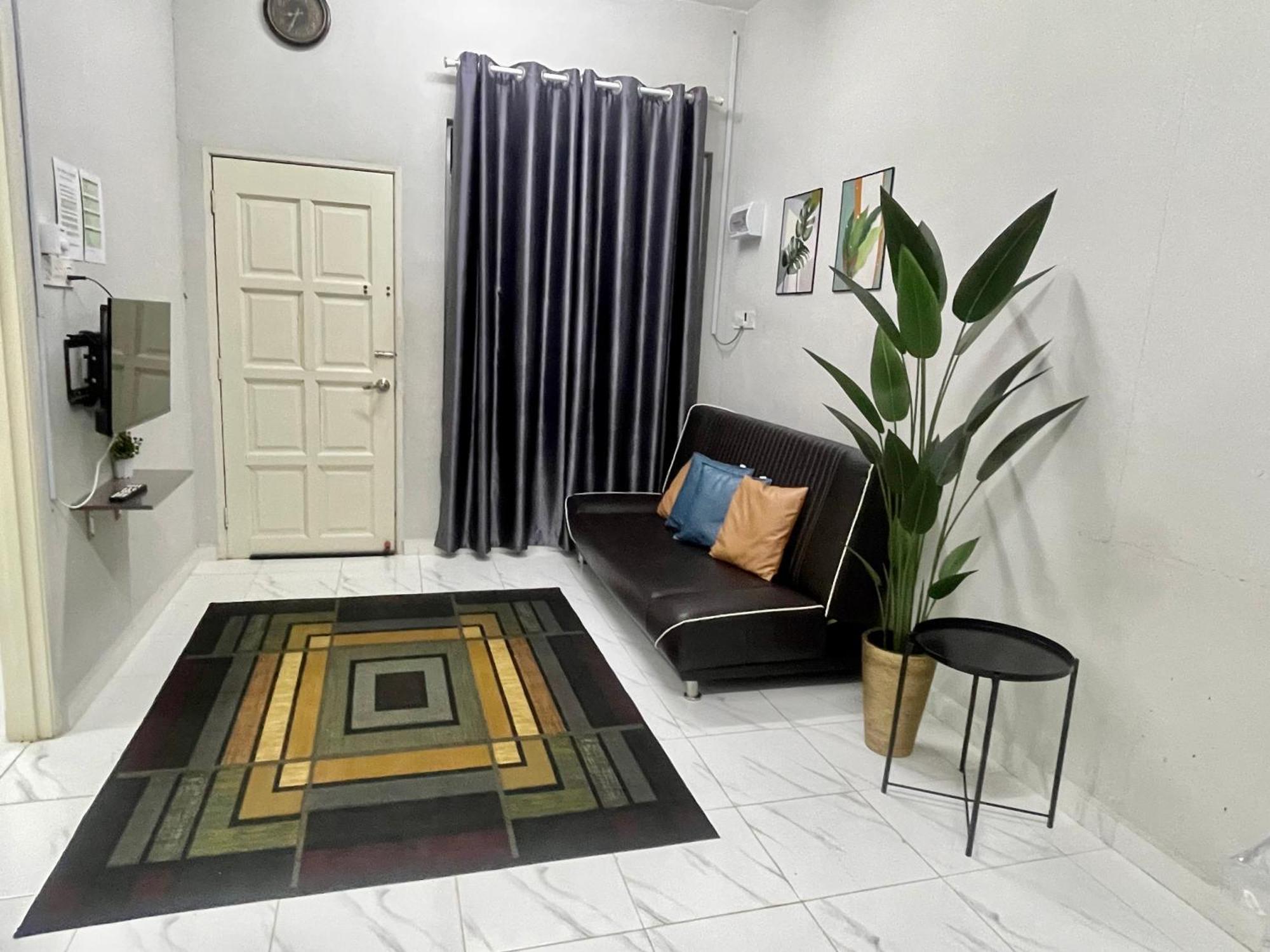Aufa Homestay Pendang Extérieur photo